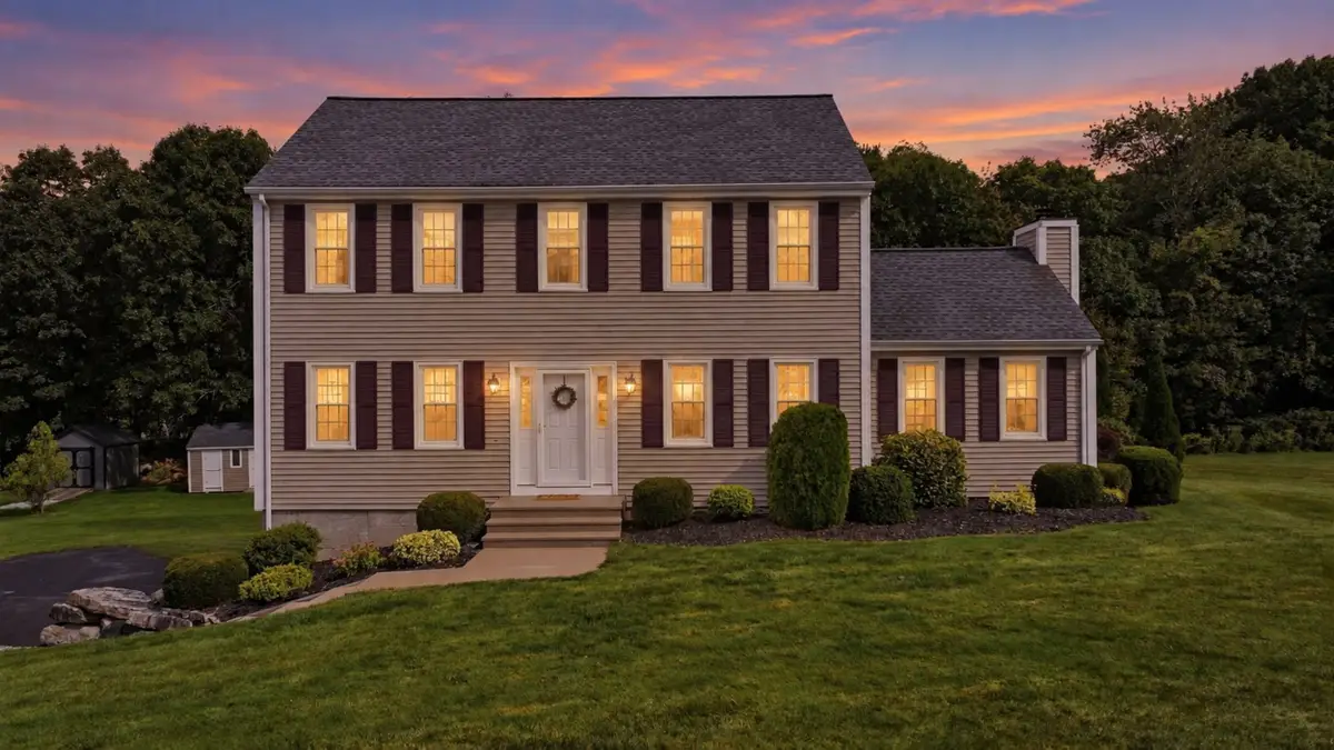 16 Cedar Hill Rd, Sutton, MA 01590 - #1