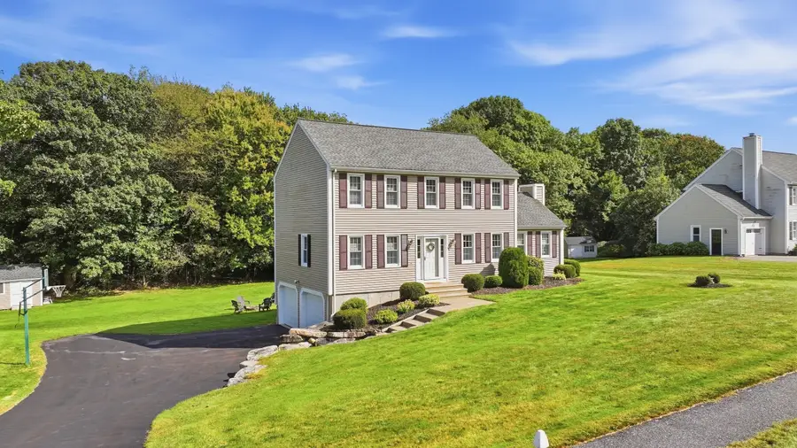 16 Cedar Hill Rd, Sutton, MA 01590 - #3