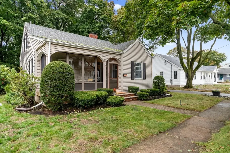67 Ellsworth Rd, Peabody, MA 01960 - #2