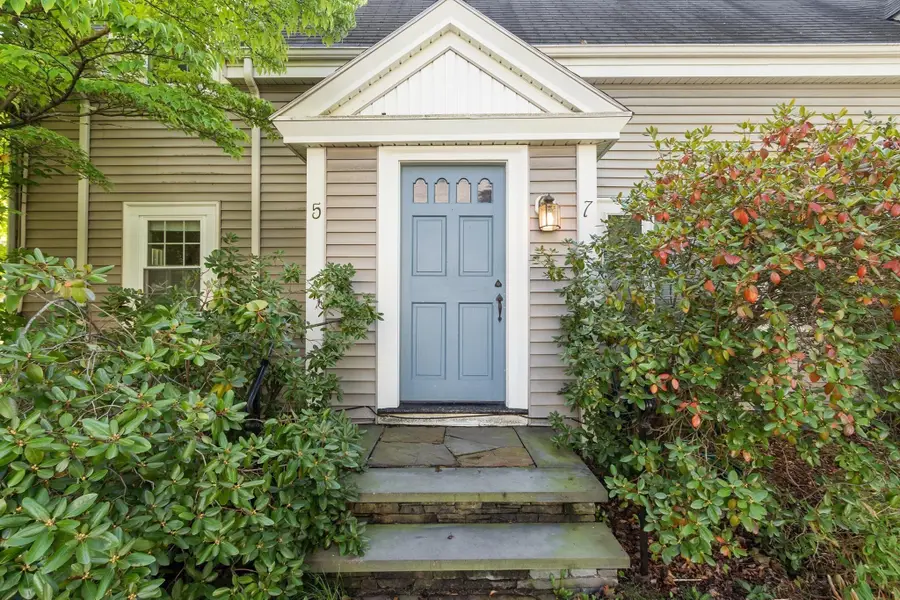 7 Thoreau Court #7, Concord, MA 01742 - #2