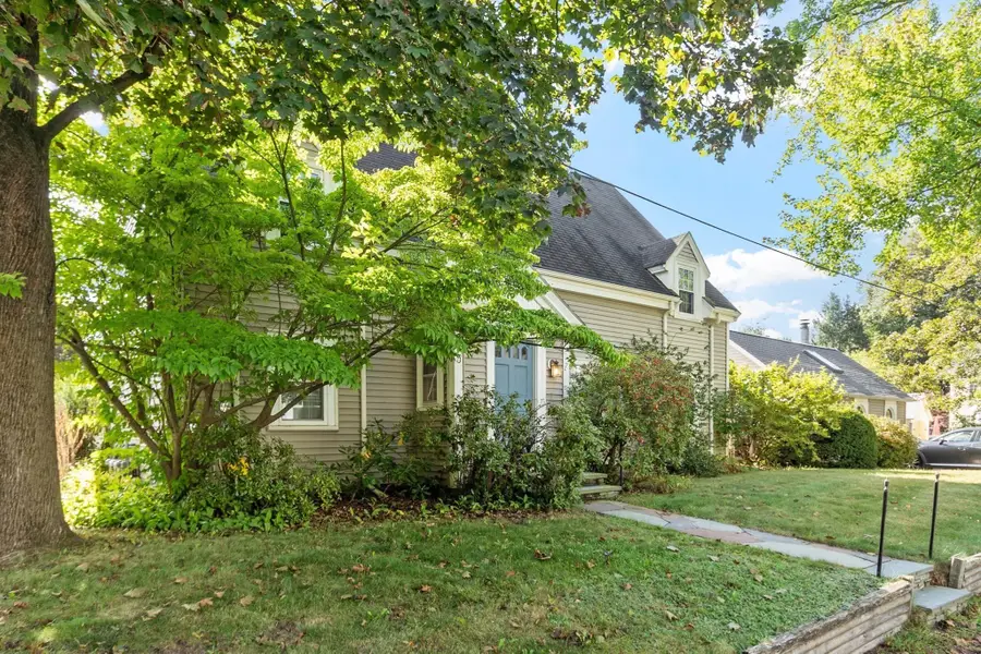 7 Thoreau Court #7, Concord, MA 01742 - #3