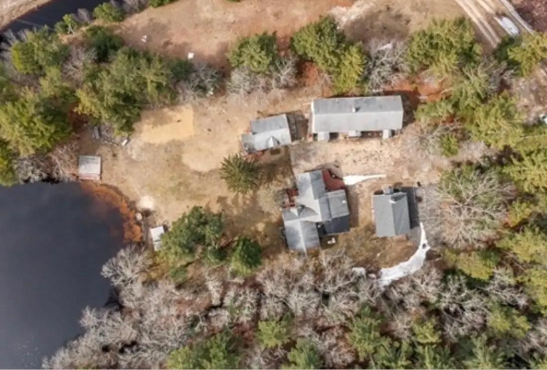 40 Wareham St, Carver, MA 02330 - #1