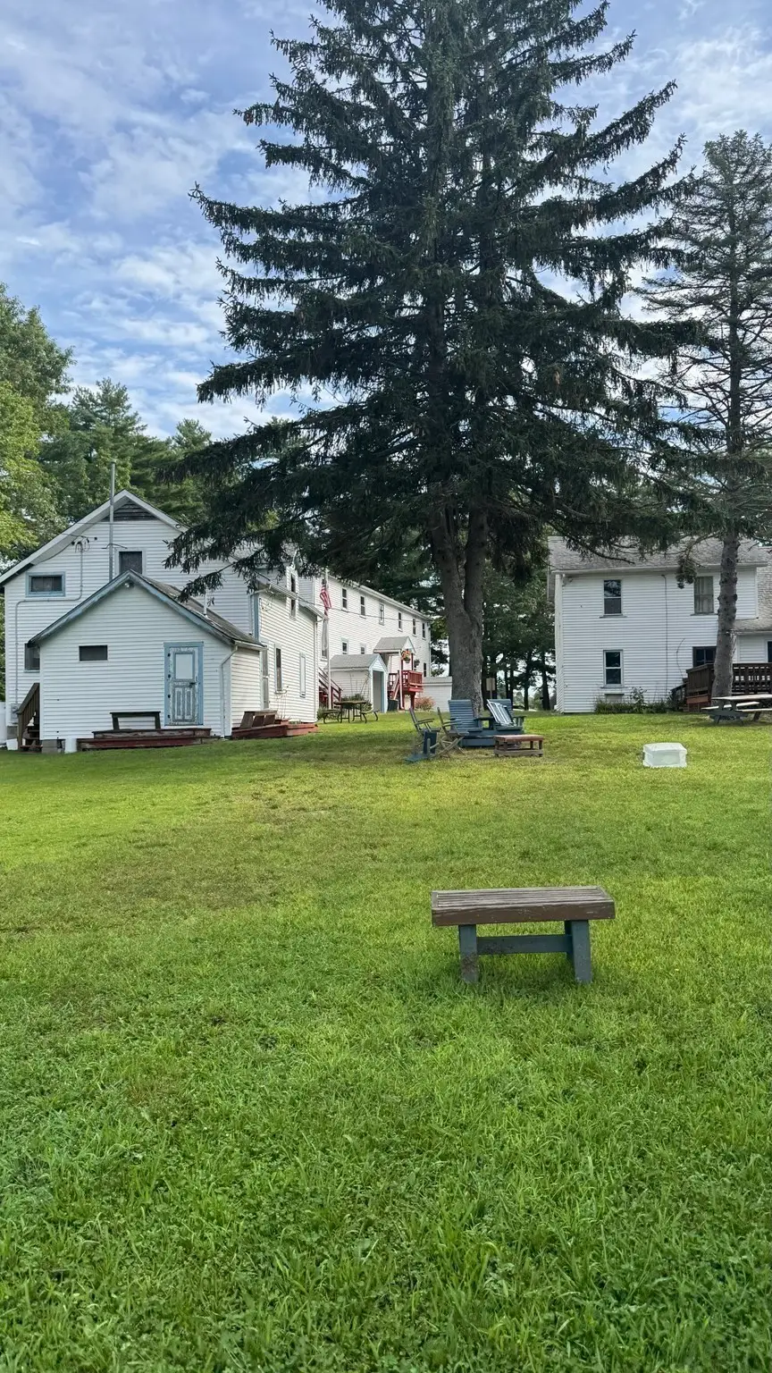 40 Wareham St, Carver, MA 02330 - #3