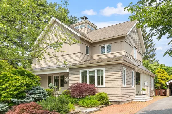 78 Elsinore Street, Concord, MA 01742