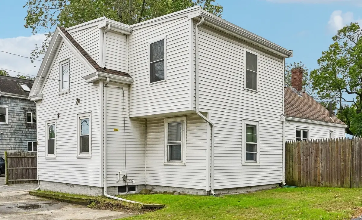24 Andover Street, Peabody, MA 01960 - #1