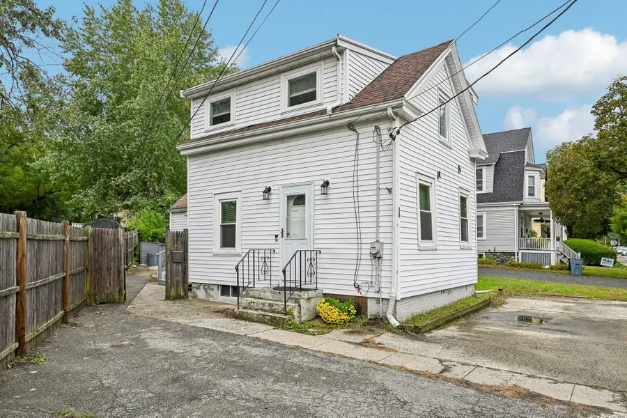 24 Andover Street, Peabody, MA 01960 - #3