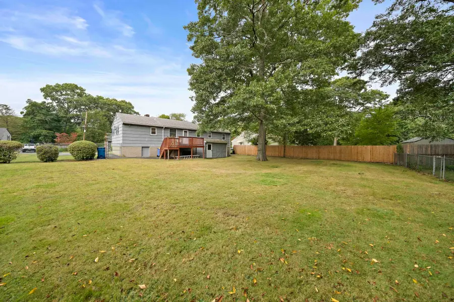 14 Gerald Avenue, Randolph, MA 02368 - #2