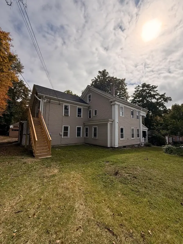 10 Mechanic St, Orange, MA 01364