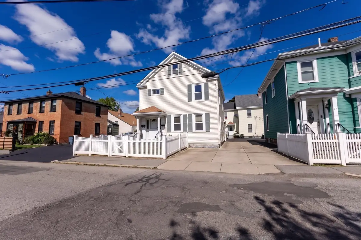 31 Central Street, Waltham, MA 02453 - #1