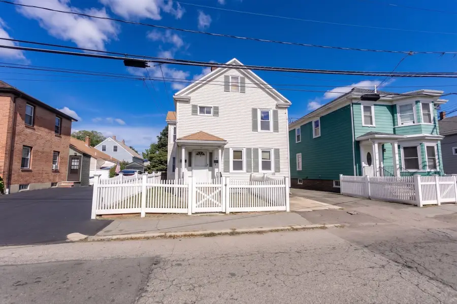31 Central Street, Waltham, MA 02453 - #3