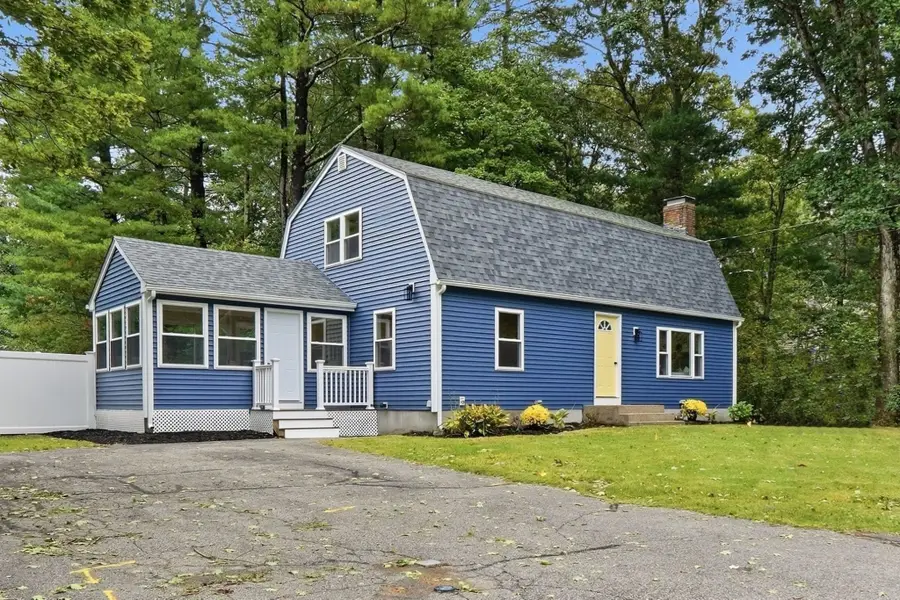 78 Old Farm Rd, Mansfield, MA 02048 - #3
