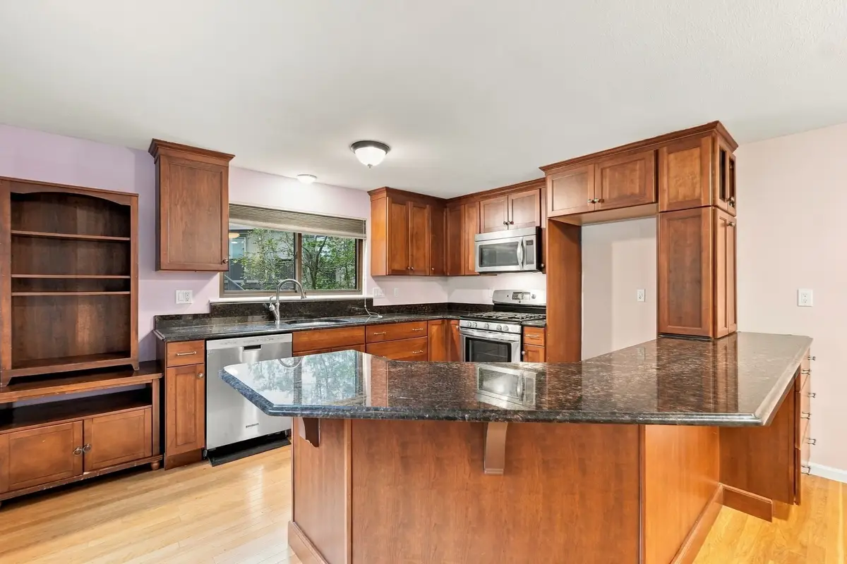 203 Leland Farm Road #203, Ashland, MA 01721 - #1