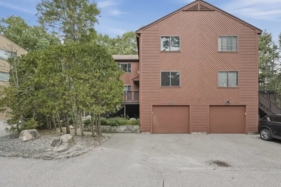 203 Leland Farm Road #203, Ashland, MA 01721 - #2