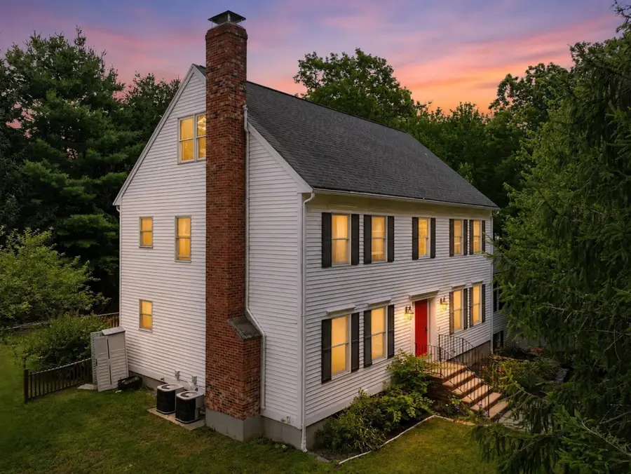48 Fitchburg Street, Marlborough, MA 01752 - #2