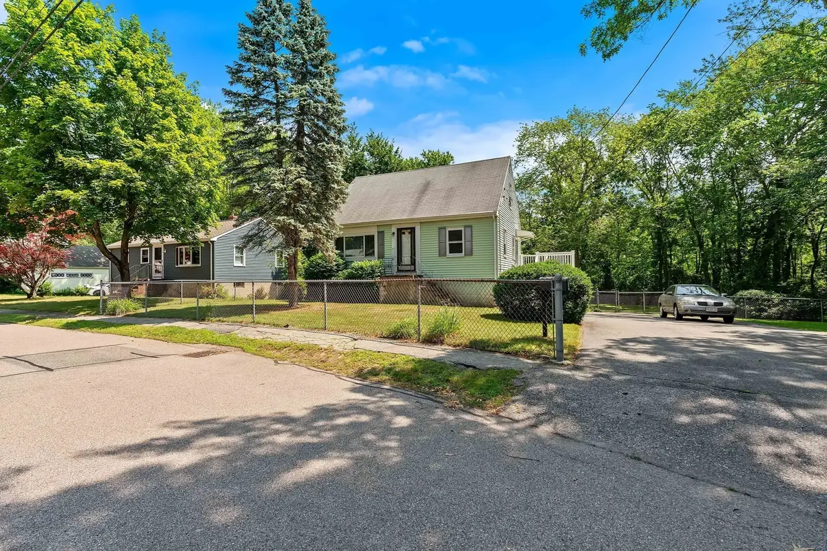 26 Curtis Road, Canton, MA 02021 - #1