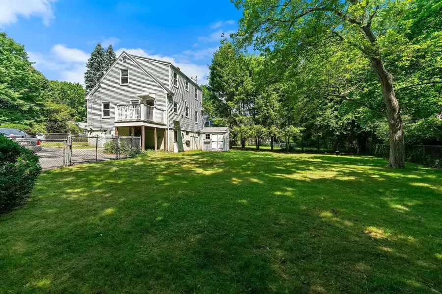 26 Curtis Road, Canton, MA 02021 - #3