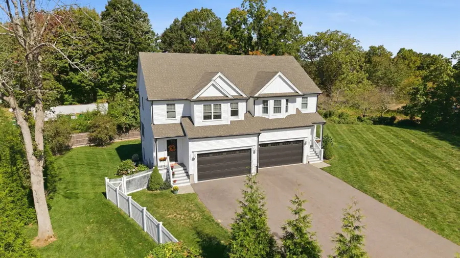 1093 Washington St #1093, Holliston, MA 01746 - #2