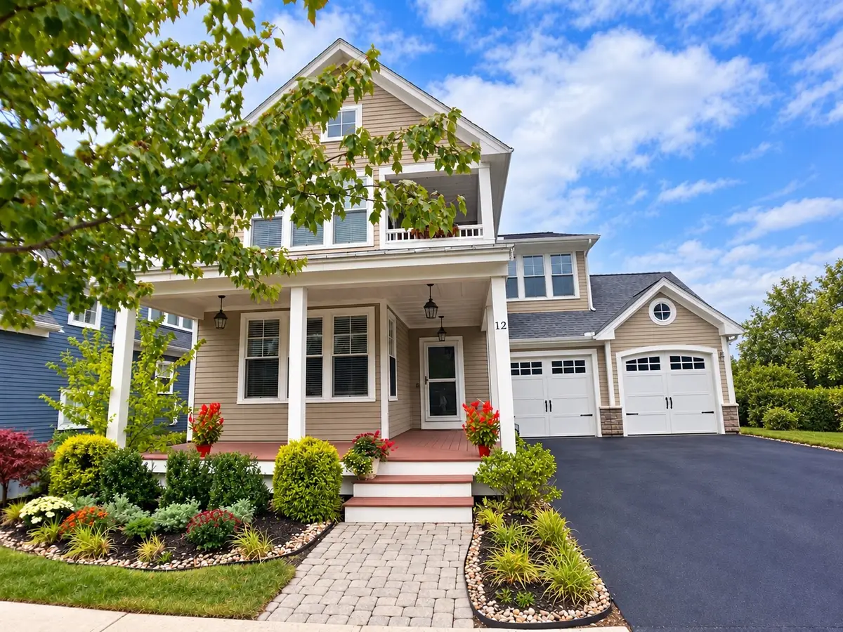 12 Thistle Ln, Weymouth, MA 02190 - #1