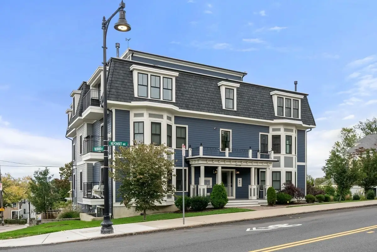 138 Neponset Ave #4, Boston, MA 02122 - #1