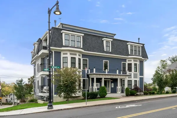 138 Neponset Ave #4, Boston, MA 02122