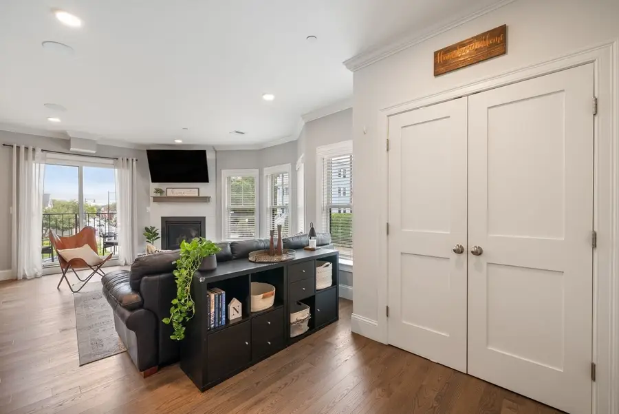 138 Neponset Ave #4, Boston, MA 02122 - #3