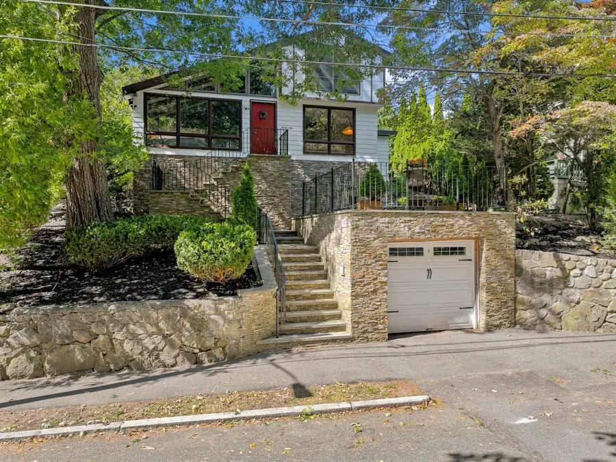 39 Sylvan Ave, Wakefield, MA 01880 - #2