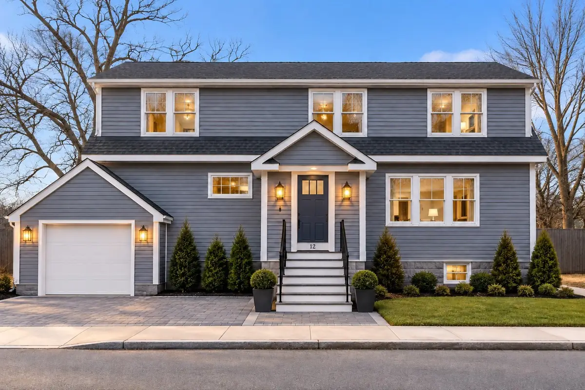 12 Bronx Rd, Boston, MA 02132 - #1
