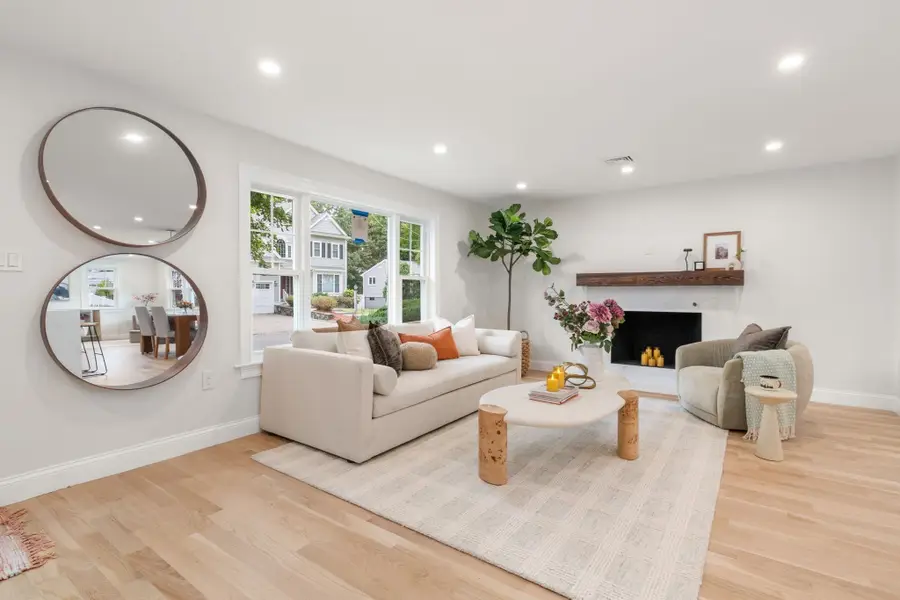20 Homer Rd, Arlington, MA 02476 - #3