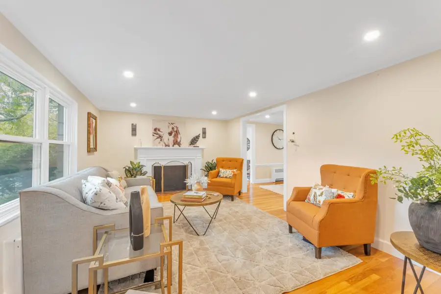 46 Brucewood Street, Boston, MA 02132 - #2