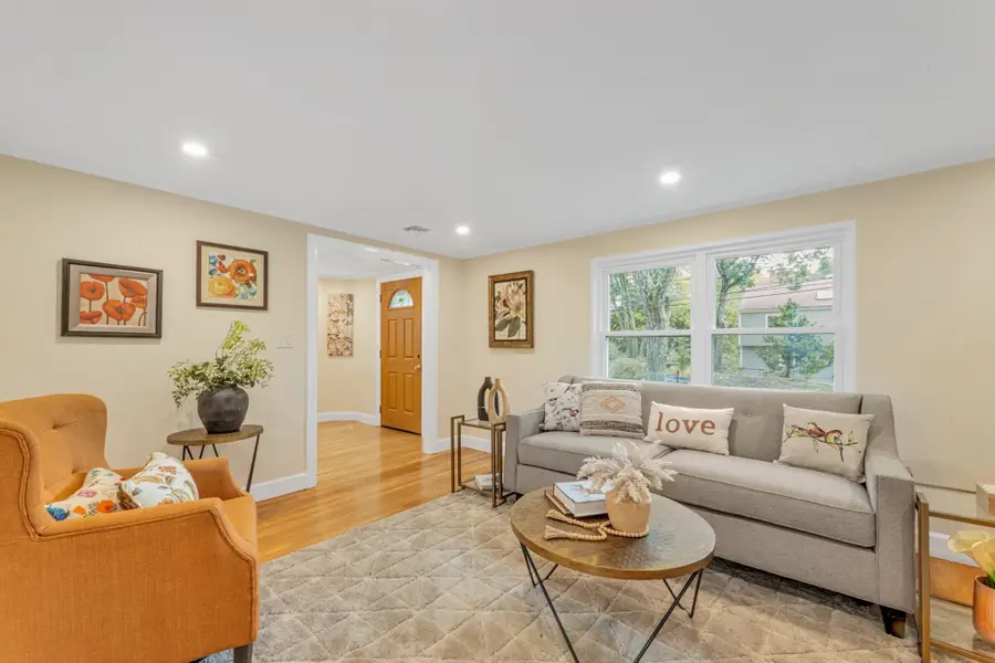 46 Brucewood Street, Boston, MA 02132 - #3