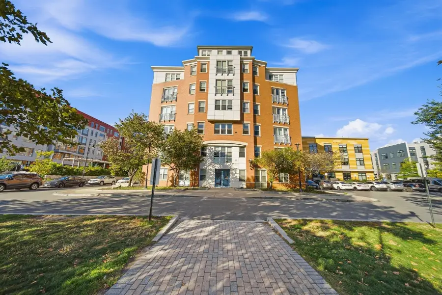 113 Sumner St #42, Boston, MA 02128 - #2
