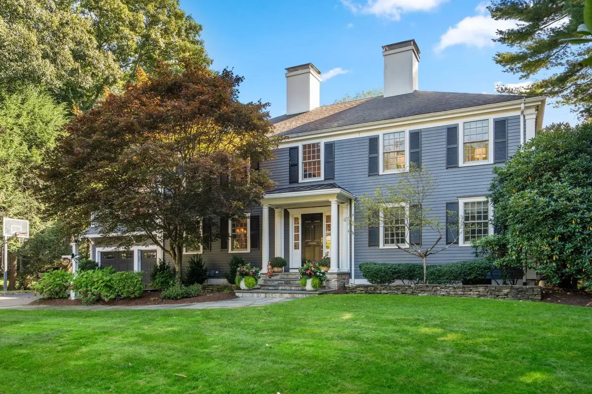 19 Salem Rd, Wellesley, MA 02481 - #1