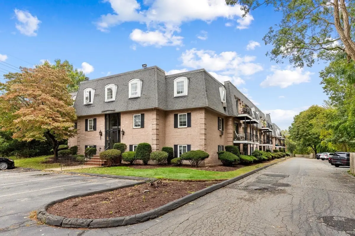 500 Northshore Road #6C, Peabody, MA 01960 - #1