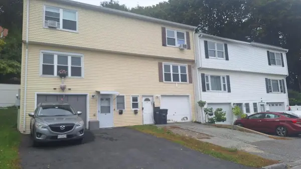 6 Arline St, Worcester, MA 01607