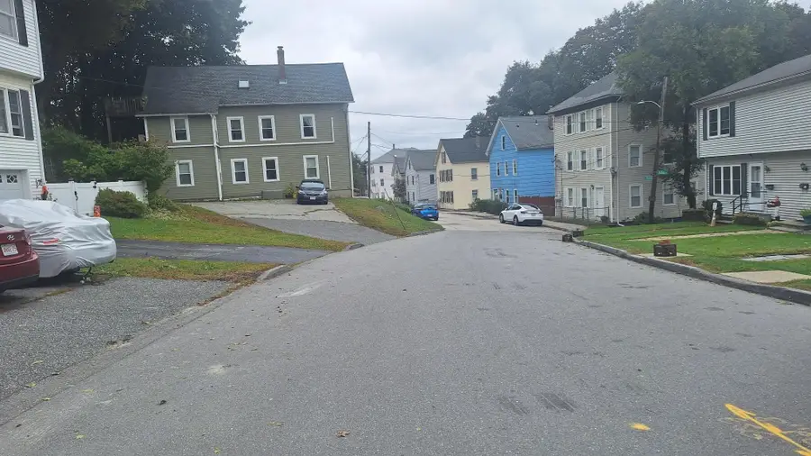 6 Arline St, Worcester, MA 01607 - #3