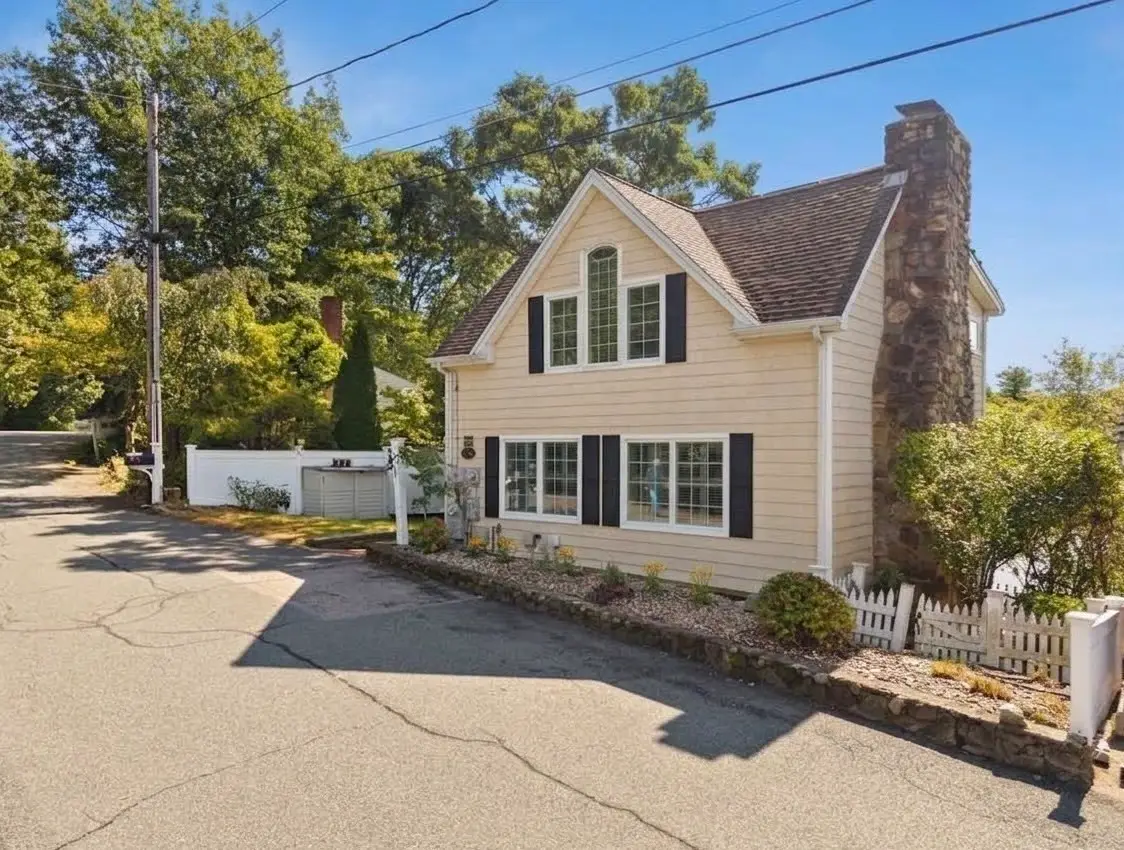 75 Gilmore Rd, Wrentham, MA 02093 - #1