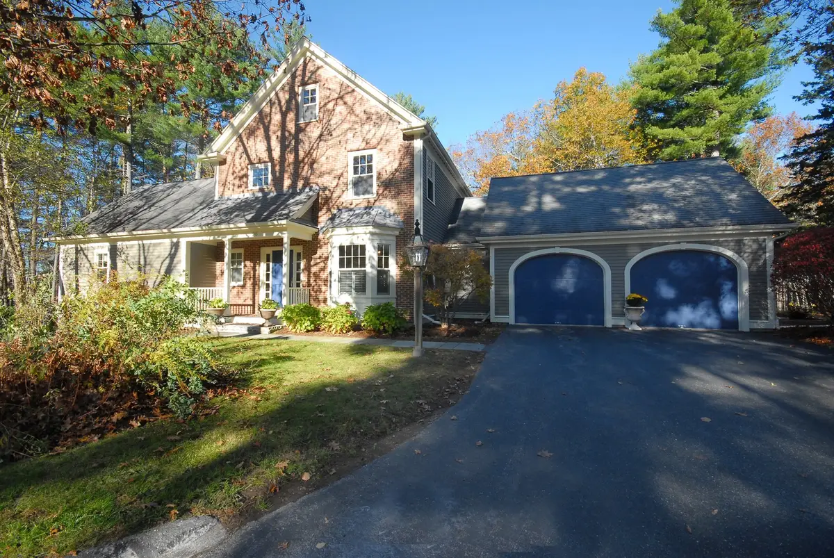 96 Forest Ridge Rd #96, Concord, MA 01742 - #1