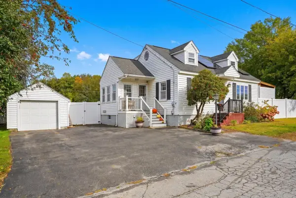 40 Rossi St, Methuen, MA 01844