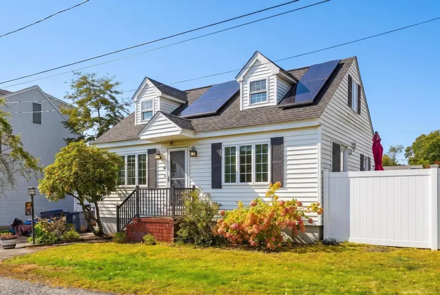40 Rossi St, Methuen, MA 01844 - #2