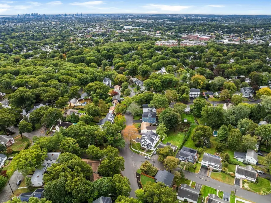 115 Winchester Rd, Arlington, MA 02474 - #3