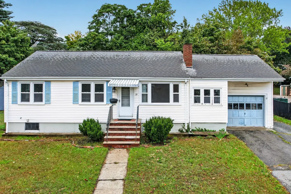 29 Church St, Braintree, MA 02184 - #1