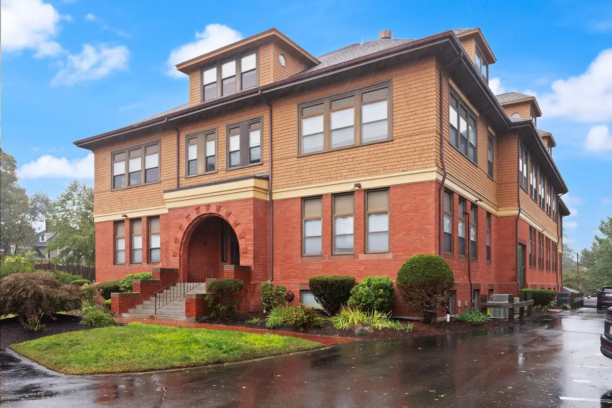110 South Ave #2, Whitman, MA 02382 - #1