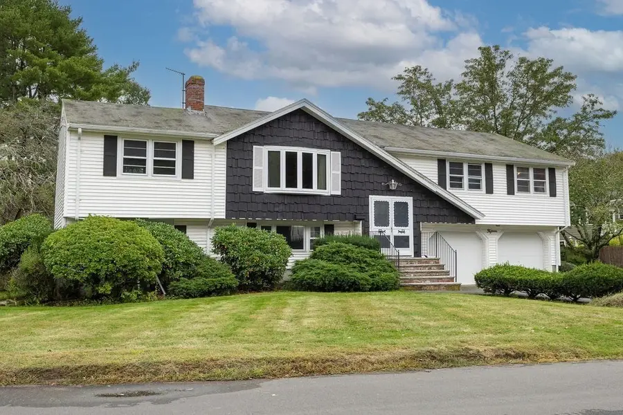 15 Casey, Canton, MA 02021 - #2