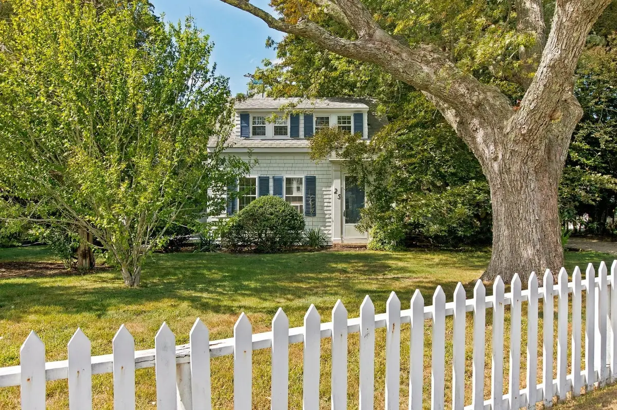 25 Craigville Beach Rd, Hyannis, MA 02601 - #1