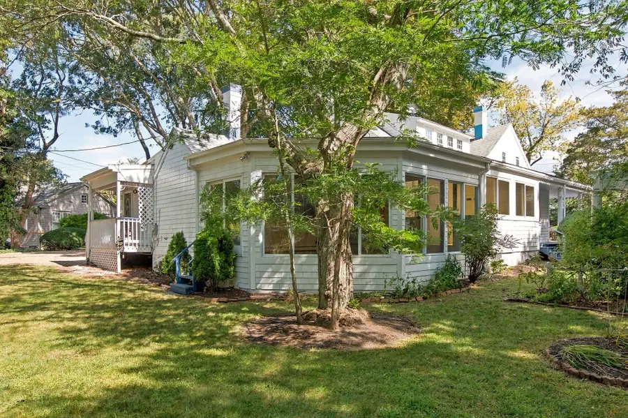 25 Craigville Beach Rd, Hyannis, MA 02601 - #3