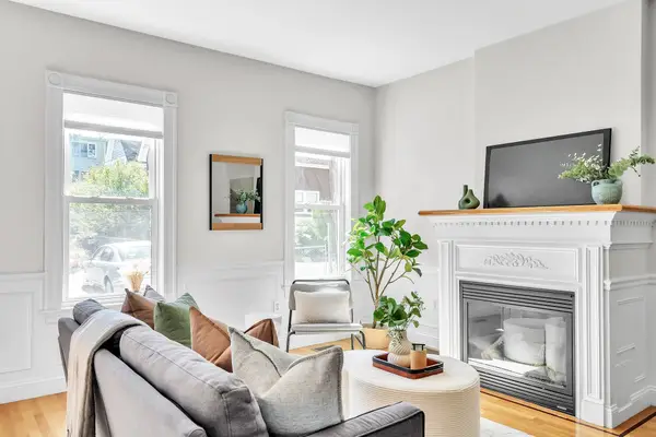 2 Wyatt Circle #2, Somerville, MA 02143