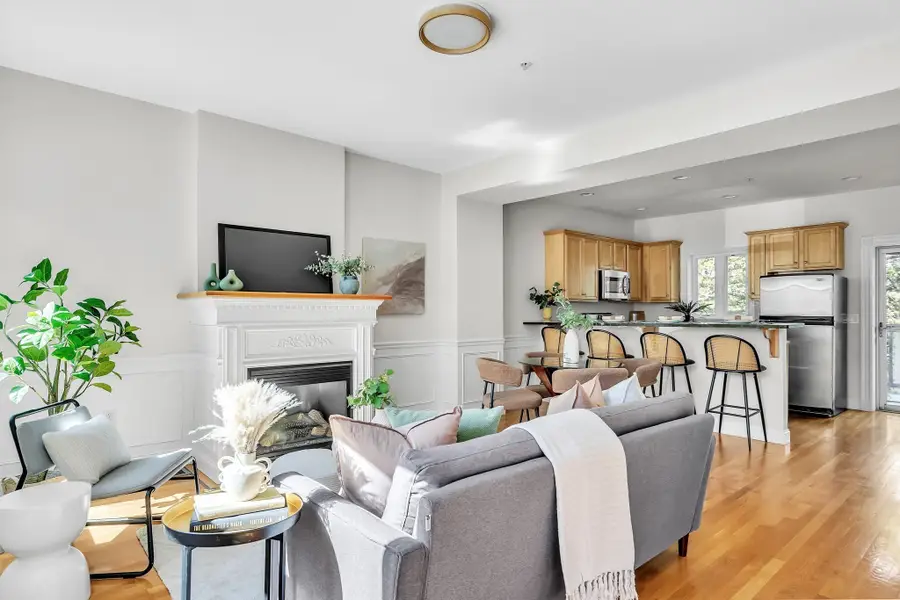 2 Wyatt Circle #2, Somerville, MA 02143 - #2