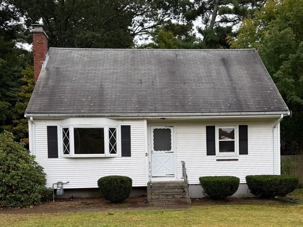 61 N Main St, Bellingham, MA 02019 - #1