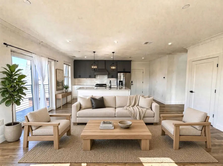 2 Neponset #8, Boston, MA 02122 - #2