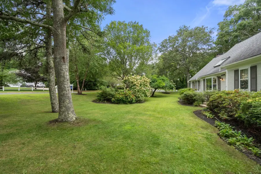 5 Old Fields Rd., Sandwich, MA 02563 - #2